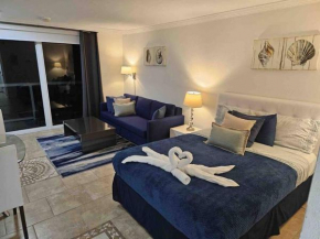 Beachfront Apartment in Sunny Isles Beach!